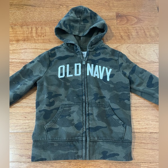 3T Toddler Boy Matching Jogger Set - Army Fatigue - Picture 6 of 6